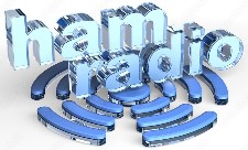 image of a globe with ham radio printed on, education is primry for ARAC members