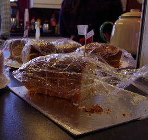 images of past car boot sales from Andover Radio Amateur Club