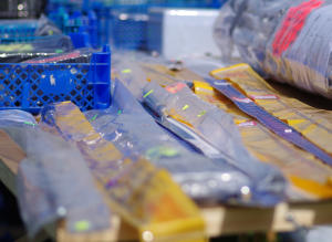 images of past car boot sales from Andover Radio Amateur Club